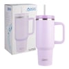 Oasis Stainless Steel Commuter Travel Tumbler 1.2L Orchid