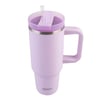 Oasis Stainless Steel Commuter Travel Tumbler 1.2L Orchid
