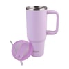 Oasis Stainless Steel Commuter Travel Tumbler 1.2L Orchid