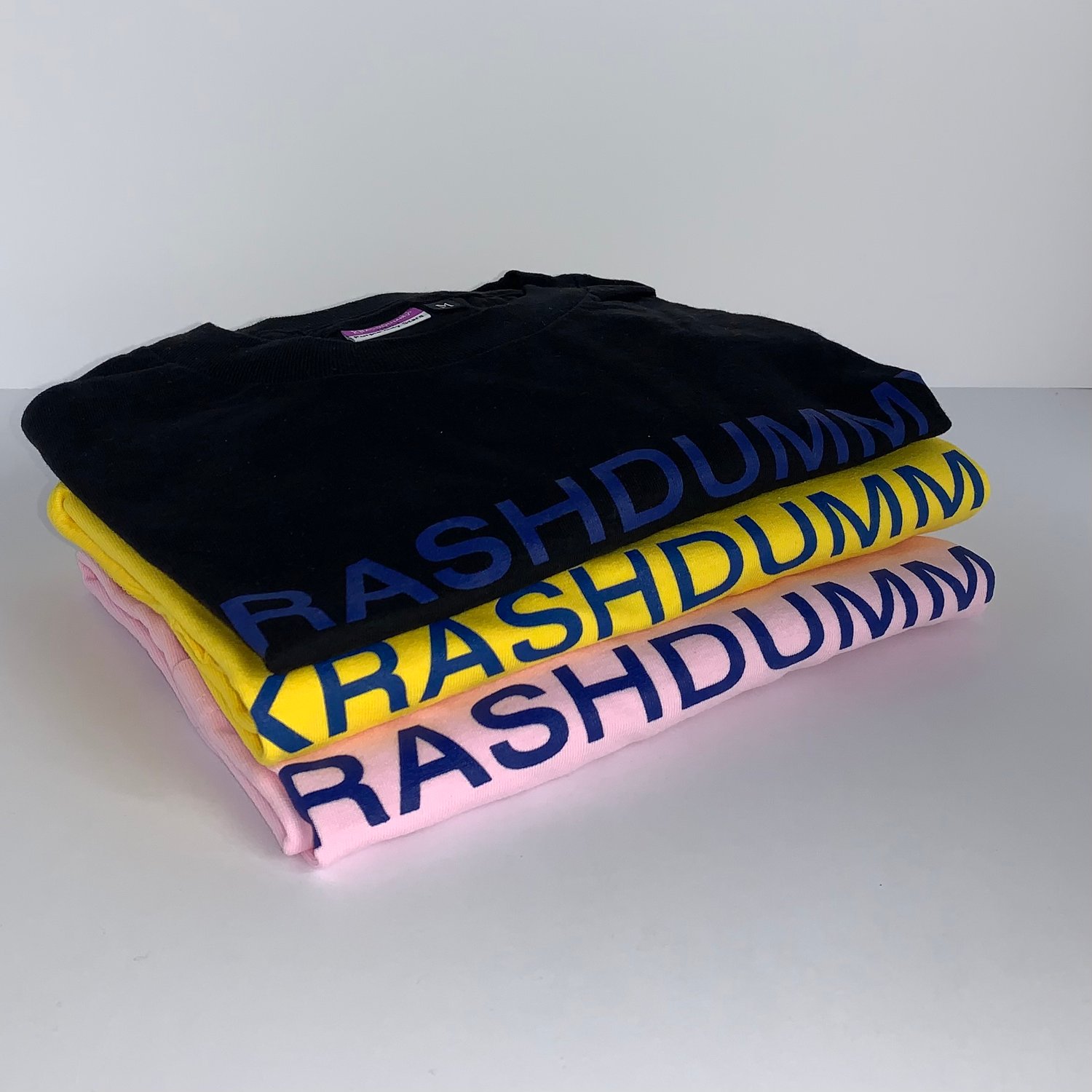 Image of (E) Tier 1 - Pink - l/s