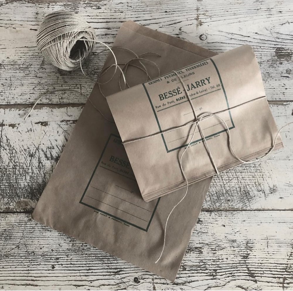 Image of Grocery Bags