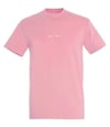 studio paris. rainbow tee.