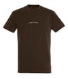 studio paris. rainbow tee.