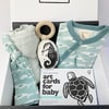 Ocean Baby Gift Box