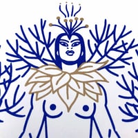 Image 2 of La Nigelle