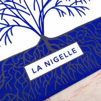 Image 4 of La Nigelle