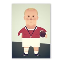 Mr Sugden