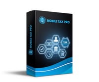 Mobile Tax Pro Software Payment Plan