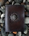 SALE! Leather journal/spellbook *X-LARGE*