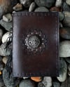 SALE! Leather journal/spellbook *X-LARGE*