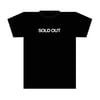 SOLD OUT — T-shirt