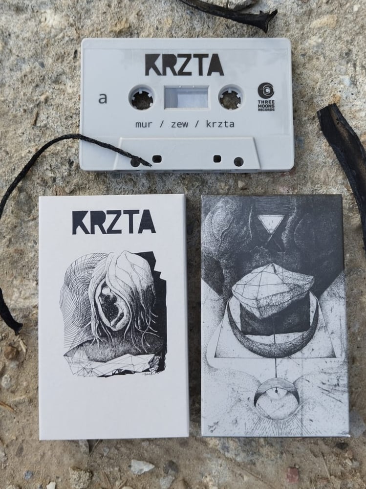 Image of KRZTA "S/T"