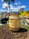 Sea moss gel