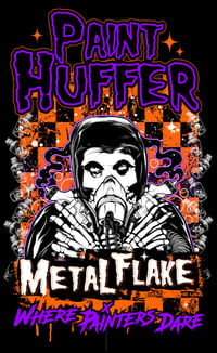 ORANGE MISFITS TSHIRT