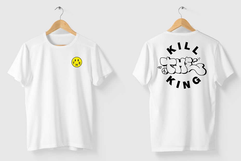 Image of THE t-shirt