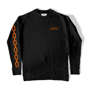 007 Assoc. Longsleeve