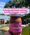 102 minerals pack, Elderberry sea Moss w/Bladderwrack, Burdock Root, and Ashwaghanda