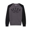 Setup® Ambergate BSBLL Sweatshirt
