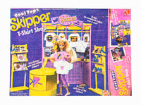 Image 3 of COOL TOPS SKIPPER T-SHIRT