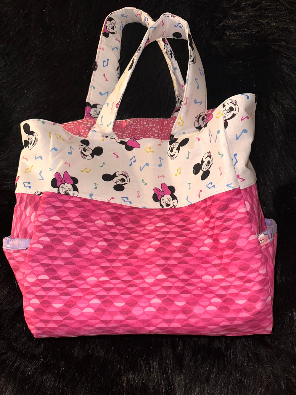 Infant/Toddler Diaper Bag