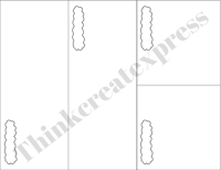 Image 3 of Disc-bound undated planner