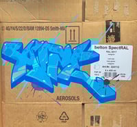 Aize Belton SpectRAL box