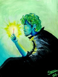 Embracing Radiance