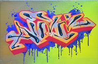 Aize Canvas
