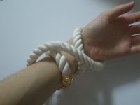 Image 4 of Kubitsuri Rope