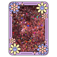 Star Soul Chunky Glitter