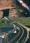 overpass