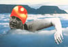 swimmer