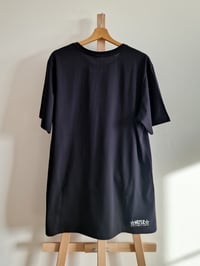 Image 4 of VSKF BLACK TEE