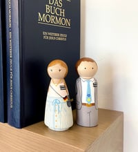 Image 1 of Custom Missionary