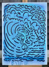Swell (large canvas)