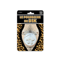 Image 1 of POURBOIRE DE DSK