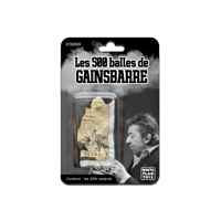 Image 1 of LES 500 BALLES