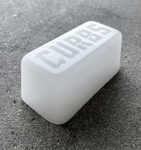 Image 1 of CURBS Wax - Natural