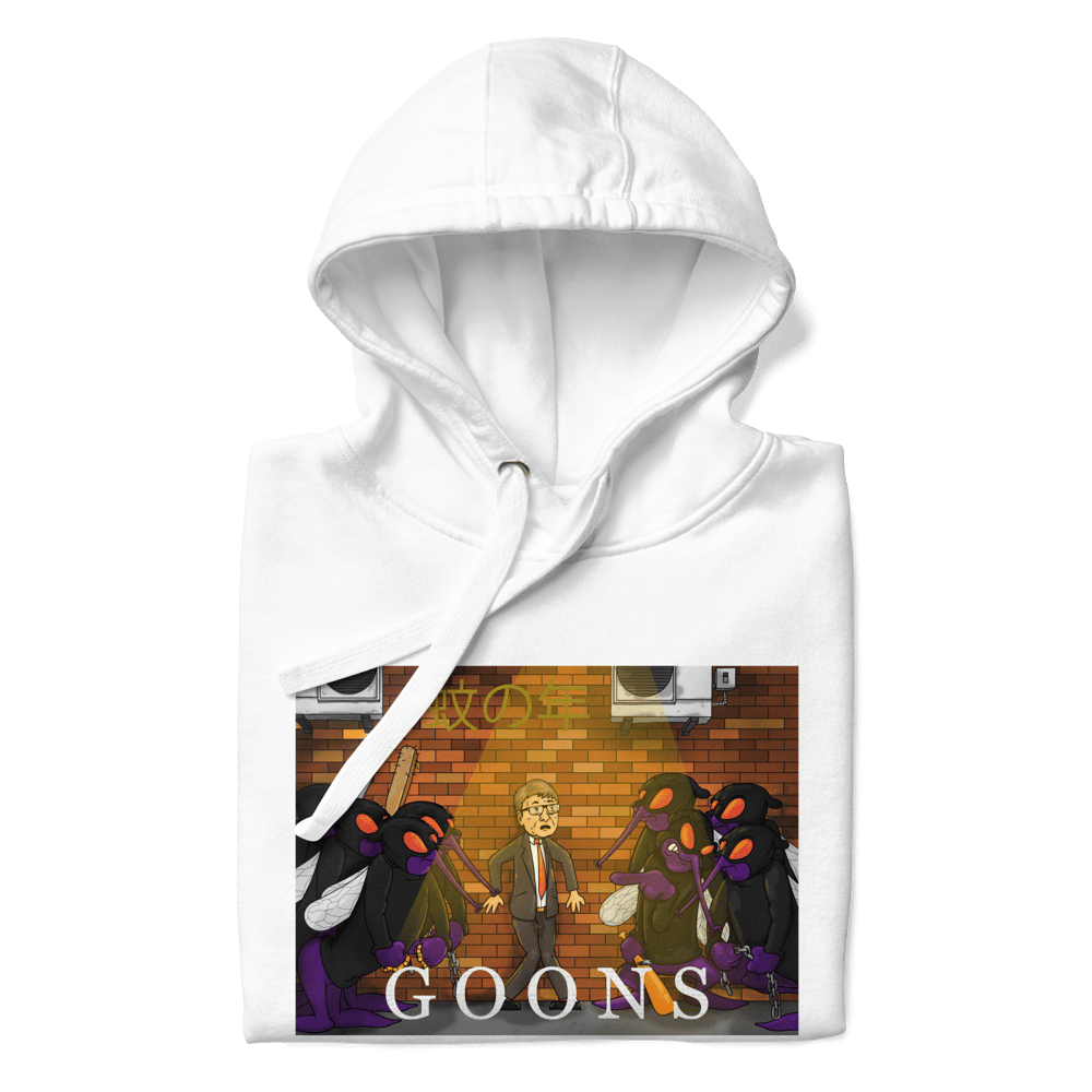 Goons II | Karmic Retribution