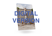 The Submerged DIGITAL issue: Senza Futuro Zine N.5