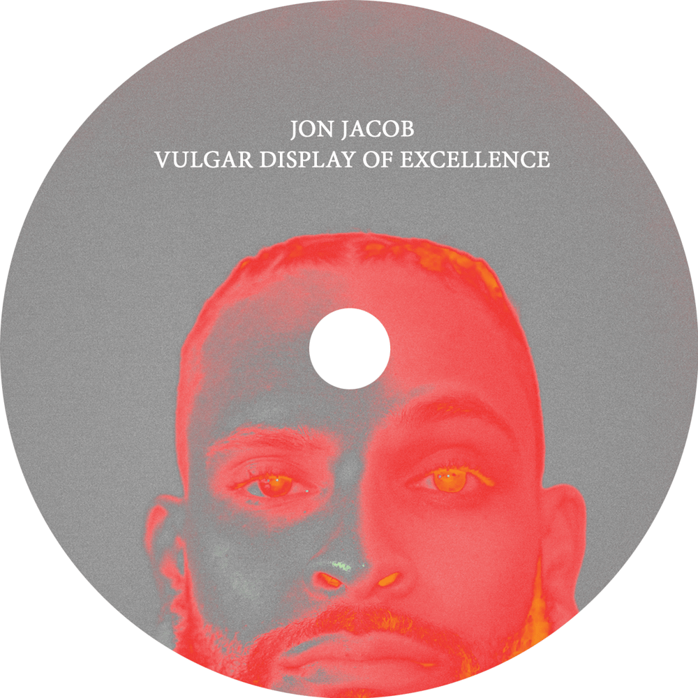 Vulgar Display Of Excellence DIGIPAK