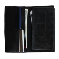 Image 1 of Omoge wallet and phone case