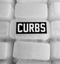 Image 2 of CURBS Wax - Natural