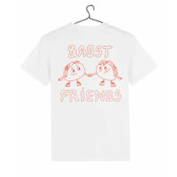 Image 1 of T-shirt Baost Friends