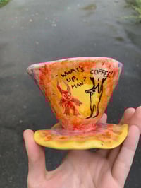 Image 2 of Coffee buddies drip🖤