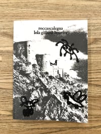 Image 1 of Roccascalegna di Lola Giffard-Bouvier - Beauroma Book