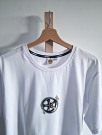 Image 5 of VSKF WHITE TEE