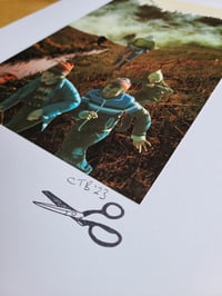 Image 2 of 'Run'