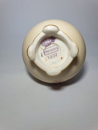 Image 5 of Royal Worcester Globe Vase