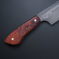 Image 2 of Slicer red with hamon